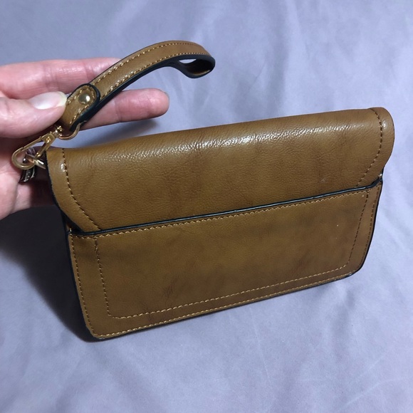 Brown Crossbody Bag - Picture 6 of 14